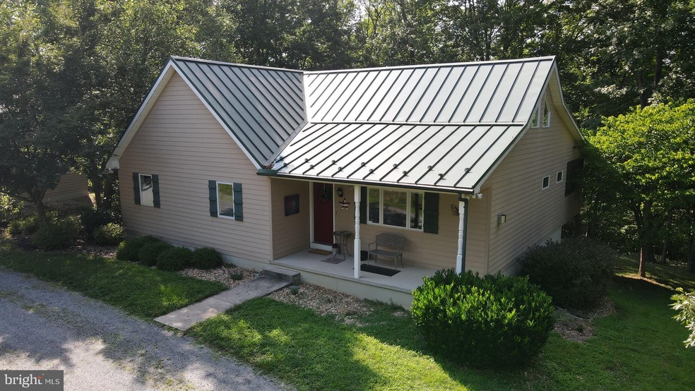 44 Maranatha Ln, Berkeley Springs, WV 25411 - photo 1