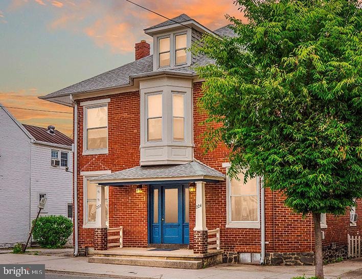 222 York St, Gettysburg, PA 17325 - photo 1