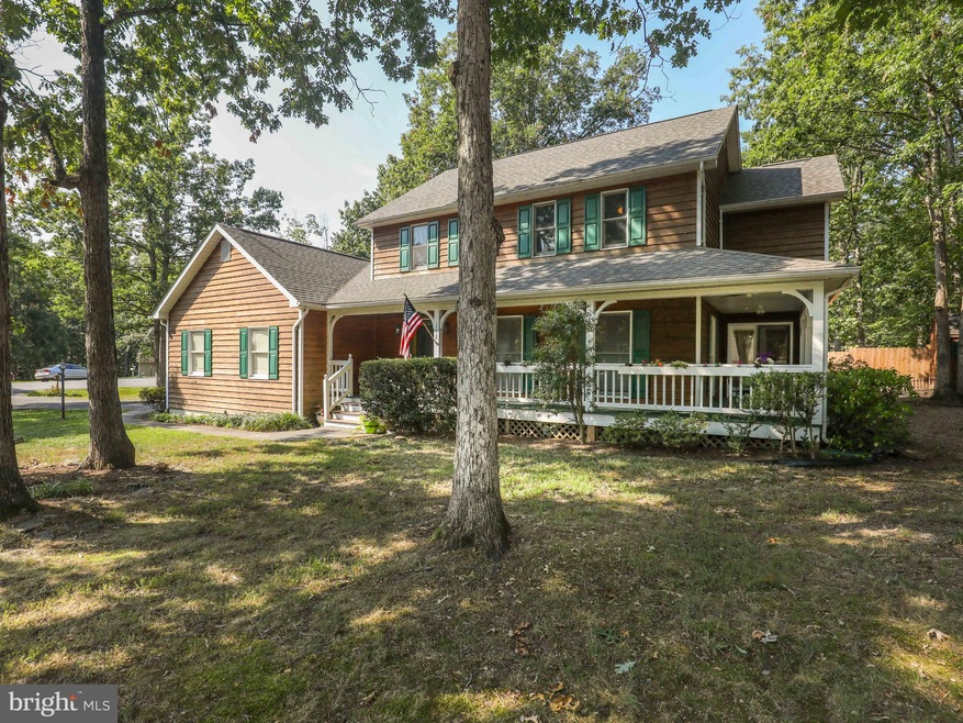 108 Moss Ct, Stephens City, VA 22655 - photo 1