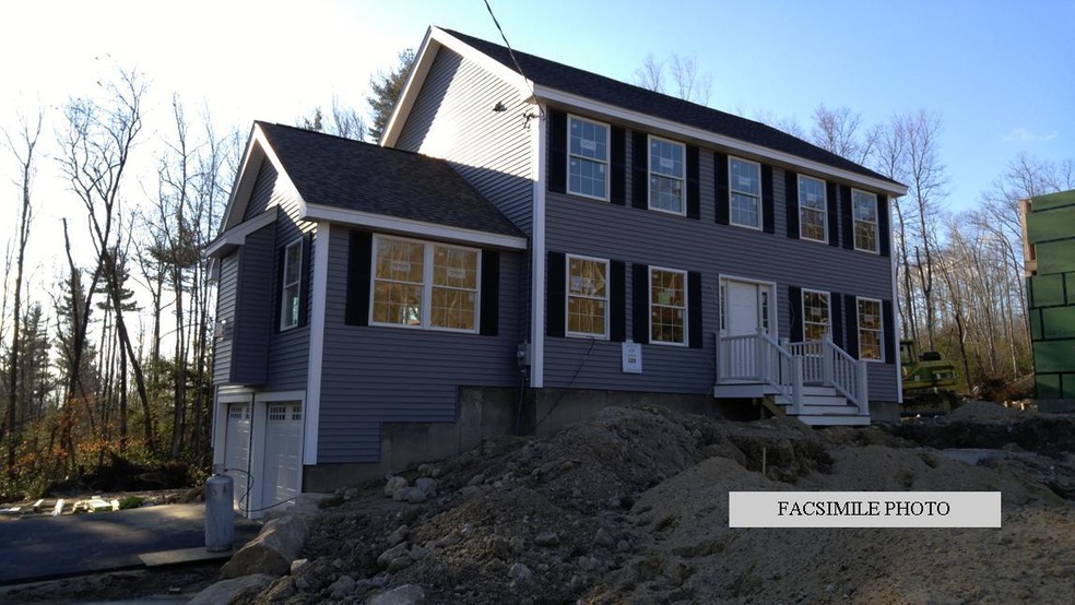 181 Timber Ridge Dr, Milford, NH 03055 - photo 1