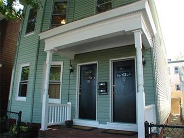 30 Willow St unit 30, Cambridge, MA 02141 - photo 1