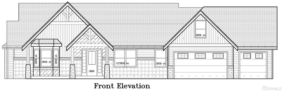 4612 202nd St NW, Stanwood, WA 98292 - photo 1