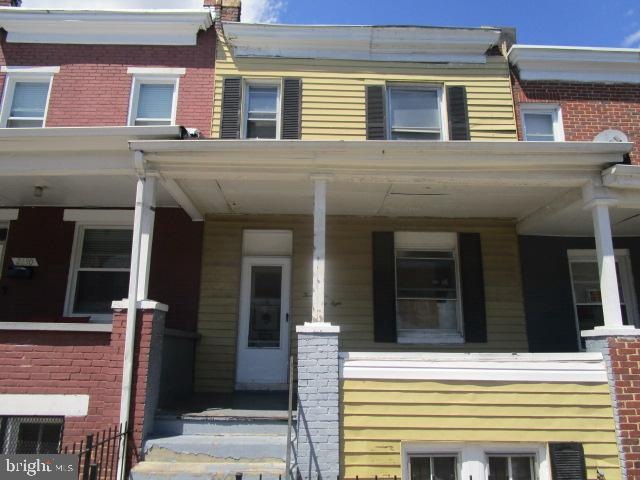 2648 Lauretta Ave, Baltimore, MD 21223 - photo 1
