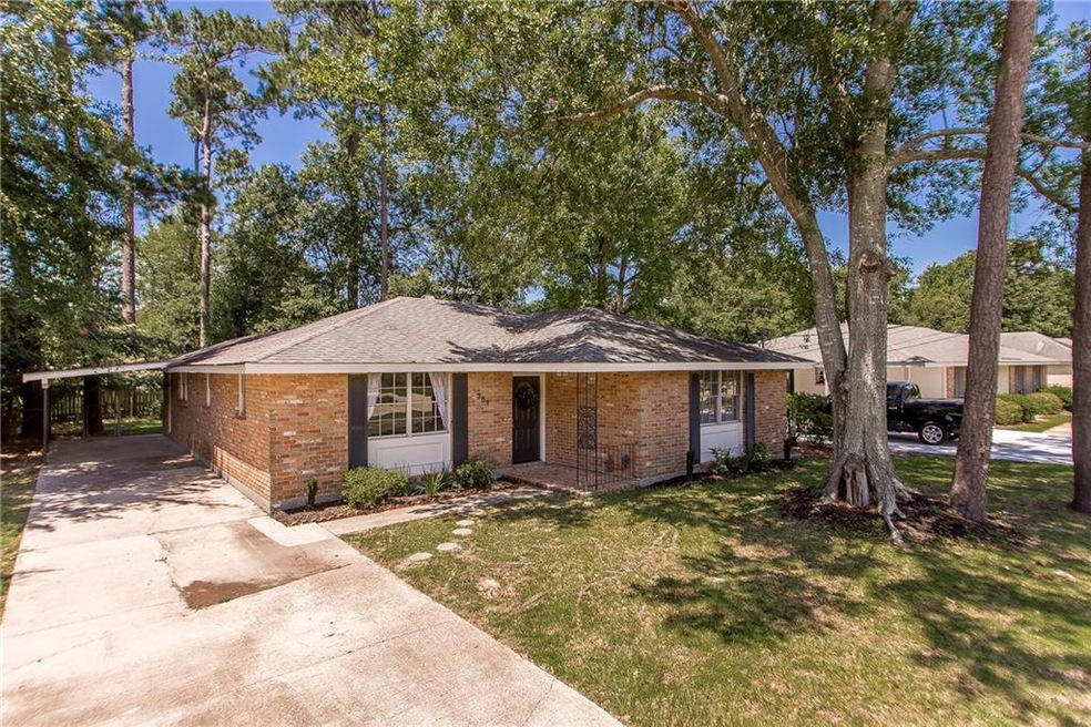 351 Markham Dr, Slidell, LA 70458 - photo 1