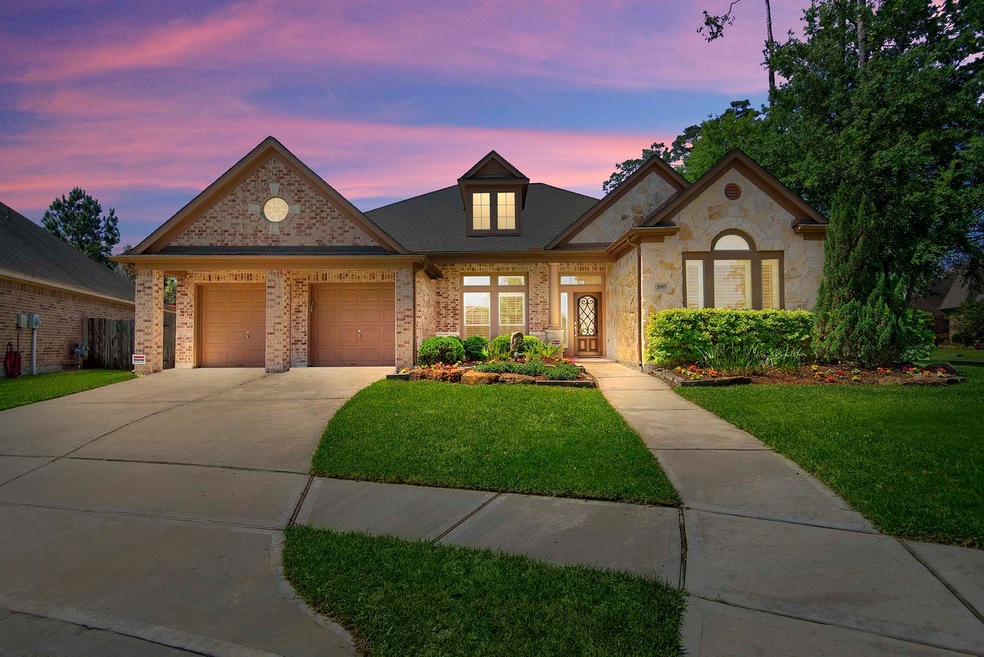 31907 Grove Park Ct, Conroe, TX 77385 - photo 1