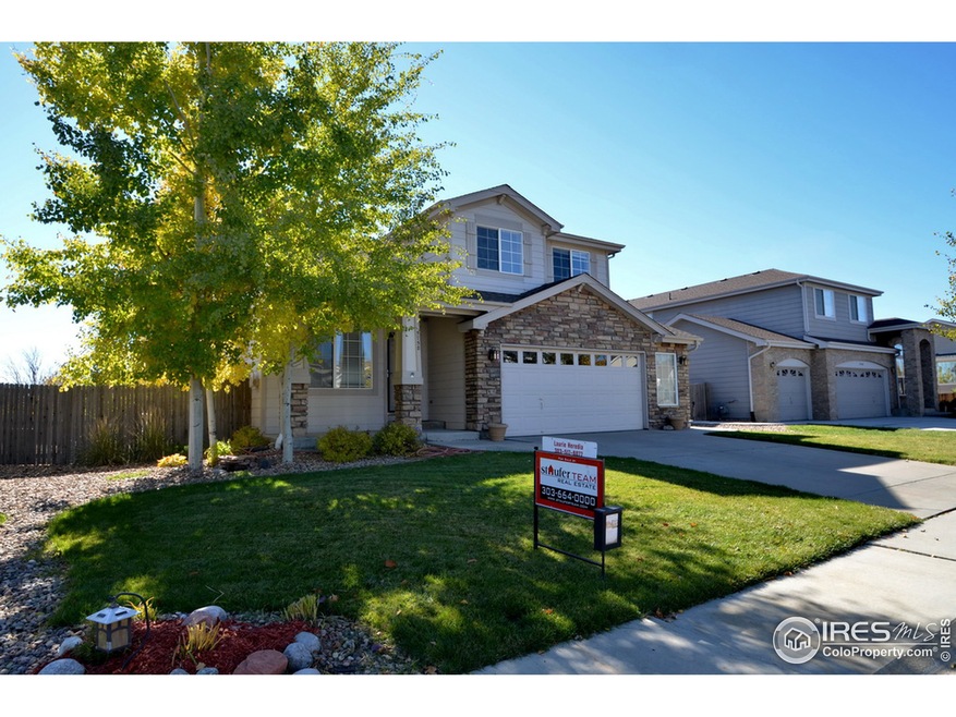 5758 E 130th Way, Thornton, CO 80602 - photo 1