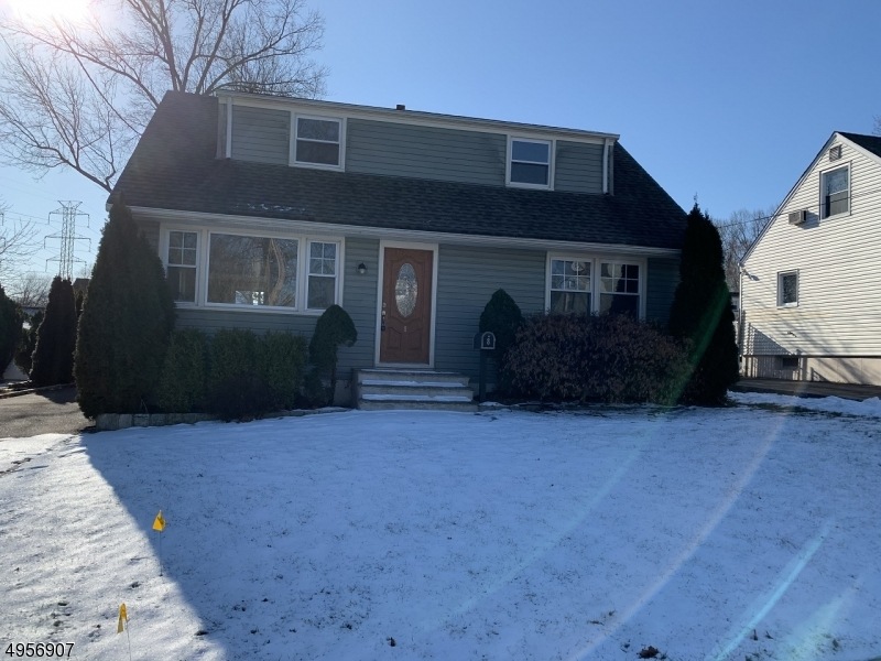 8 Rutan Place, Bloomfield, NJ 07003 - photo 1