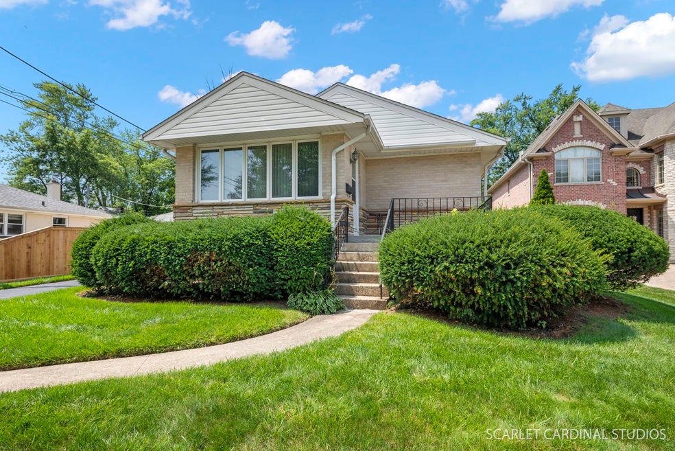 416 N Evergreen Ave, Elmhurst, IL 60126 - photo 1