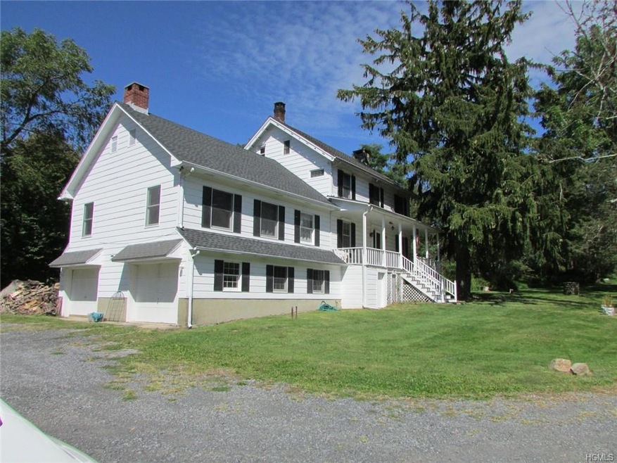 150 Mine Hill Rd, Cornwall, NY 12518 - photo 1