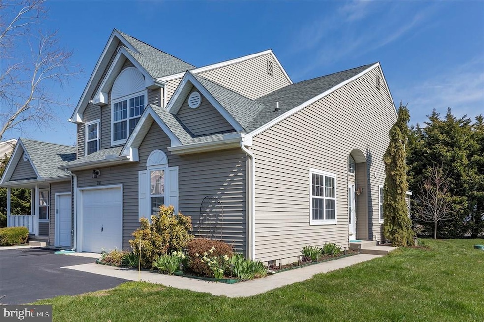 24 Lauras Way, Rehoboth Beach, DE 19971 - photo 1