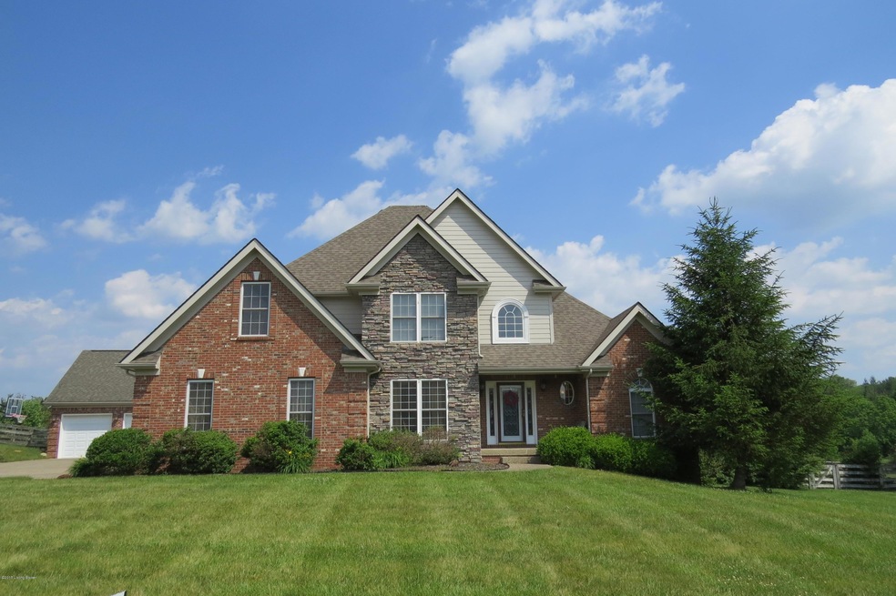 4011 Quarry Ct, Crestwood, KY 40014 - photo 1