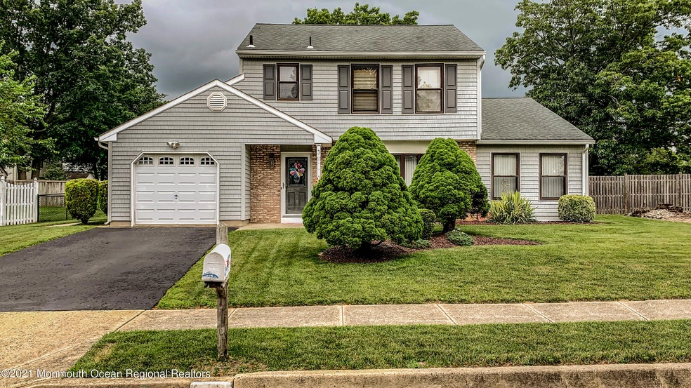 3 Tamarack