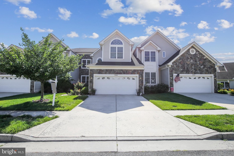 25180 Fortitude Terrace, Chantilly, VA 20152 - photo 1