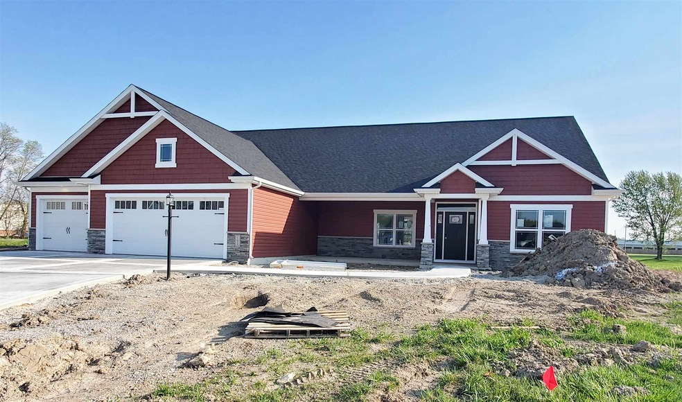 17033 Hamptons Pkwy, New Haven, IN 46774 - photo 1