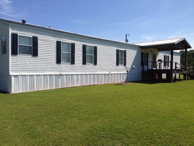 54 E Sunny Hill Rd, Tylertown, MS 39667 - photo 1