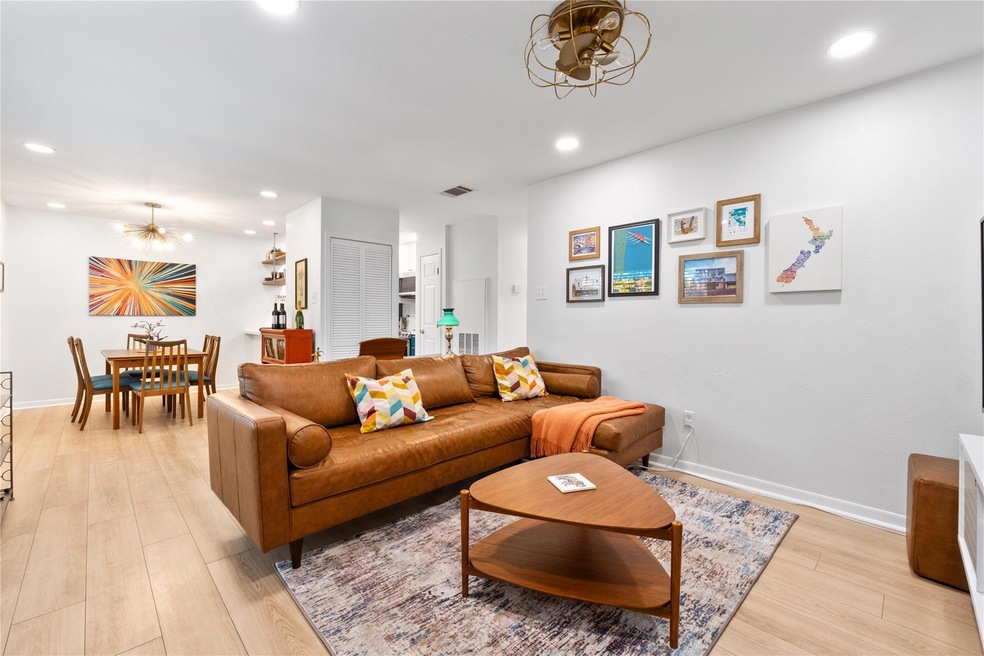 Ashdale Gardens unit D-228, Austin, TX 78757 - photo 1