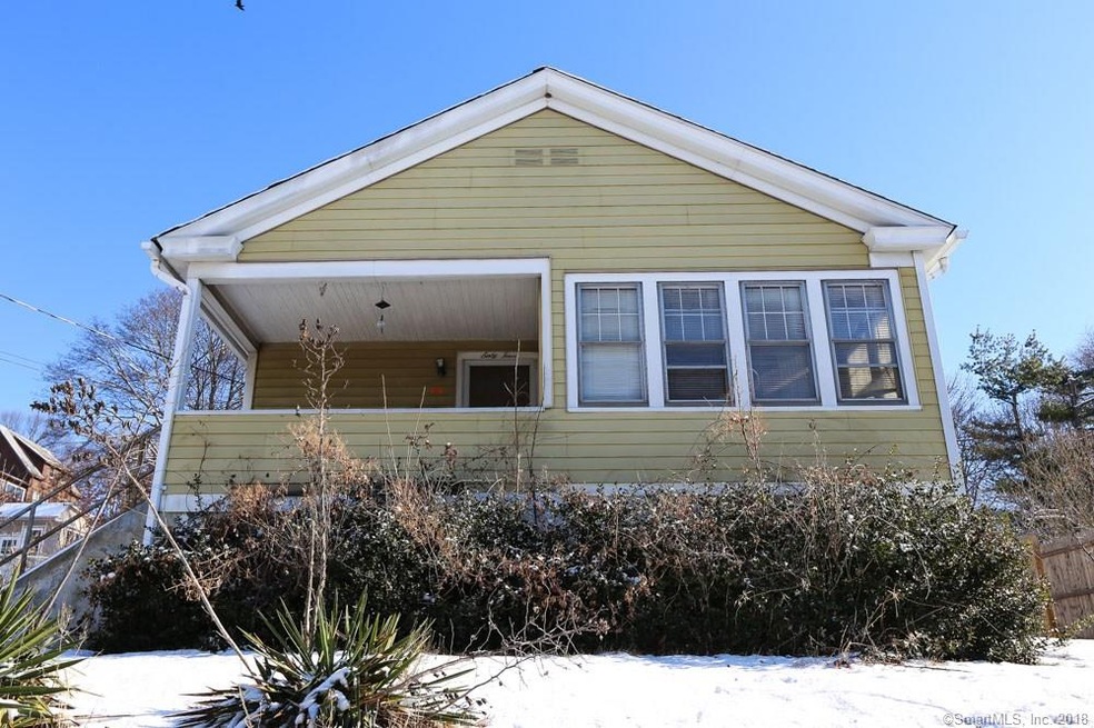 64 Drake St, Waterbury, CT 06704 - photo 1