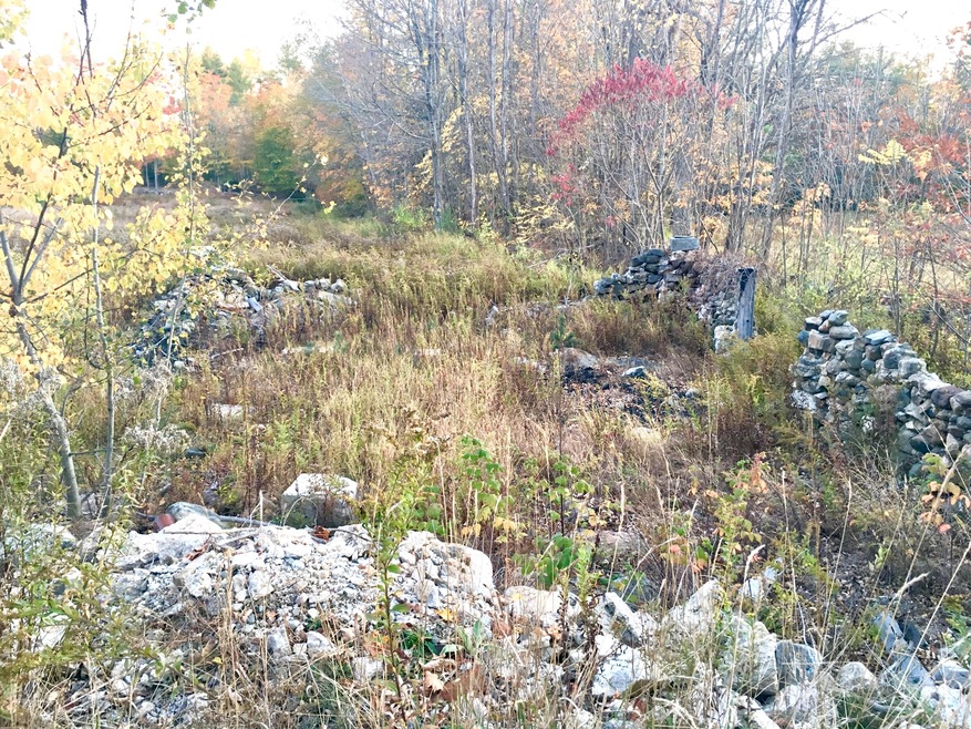 47acres New Dam Rd, Limerick, ME 04048 - photo 1