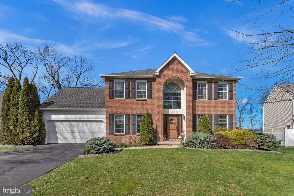 213 Summerwind Ln, Harleysville, PA 19438 - photo 1