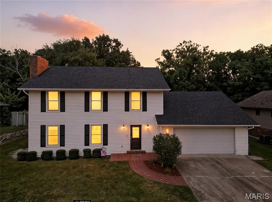 Sold • Co-Listing Agent