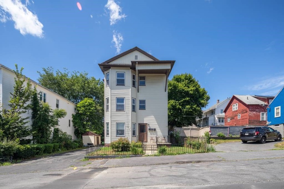 92 Fairmont Ave, Worcester, MA 01604 - photo 1