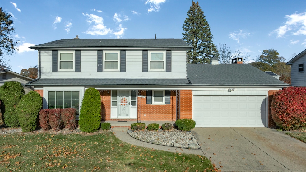 27270 Devonshire St, Southfield, MI 48076 - photo 1