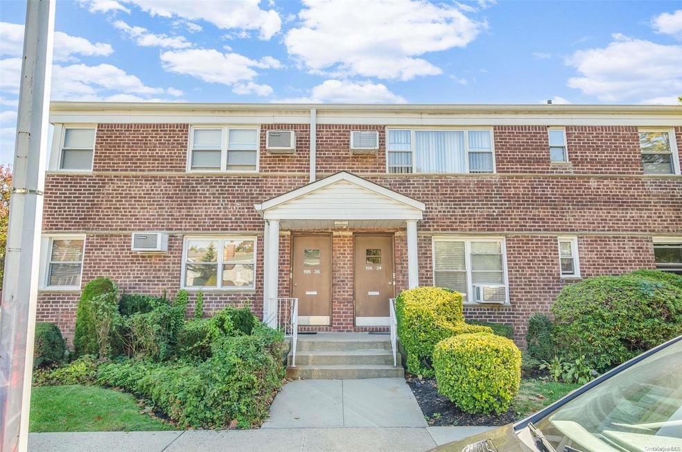 19634 Pompeii Ave unit 2A, Hollis, NY 11423 - photo 1