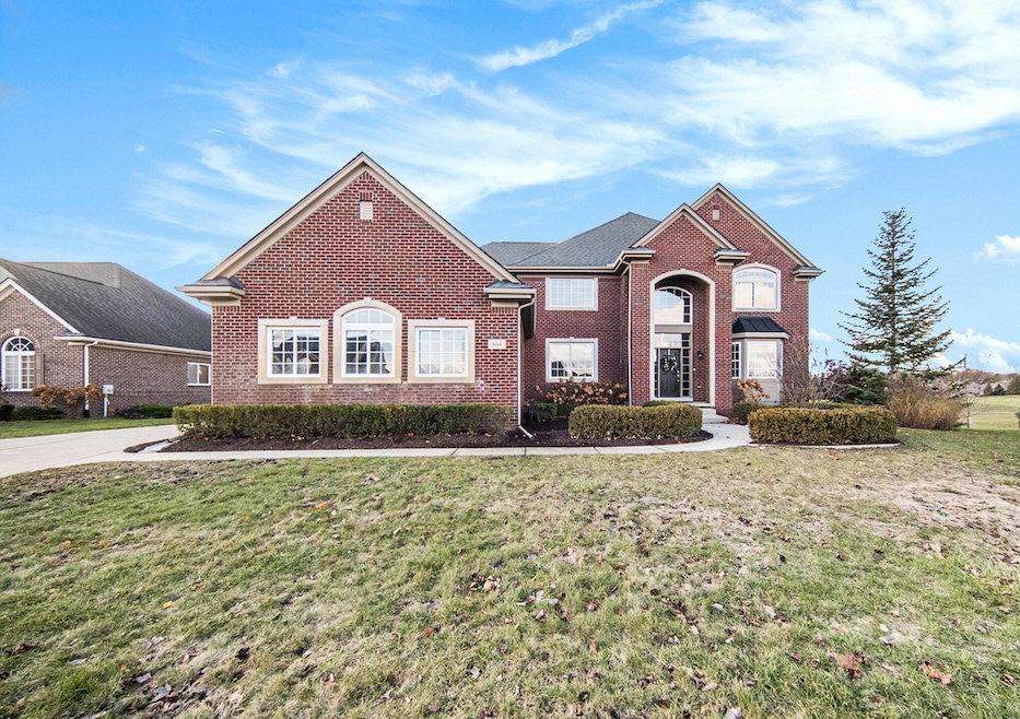 864 Gallery Ln, Ann Arbor, MI 48103 - photo 1