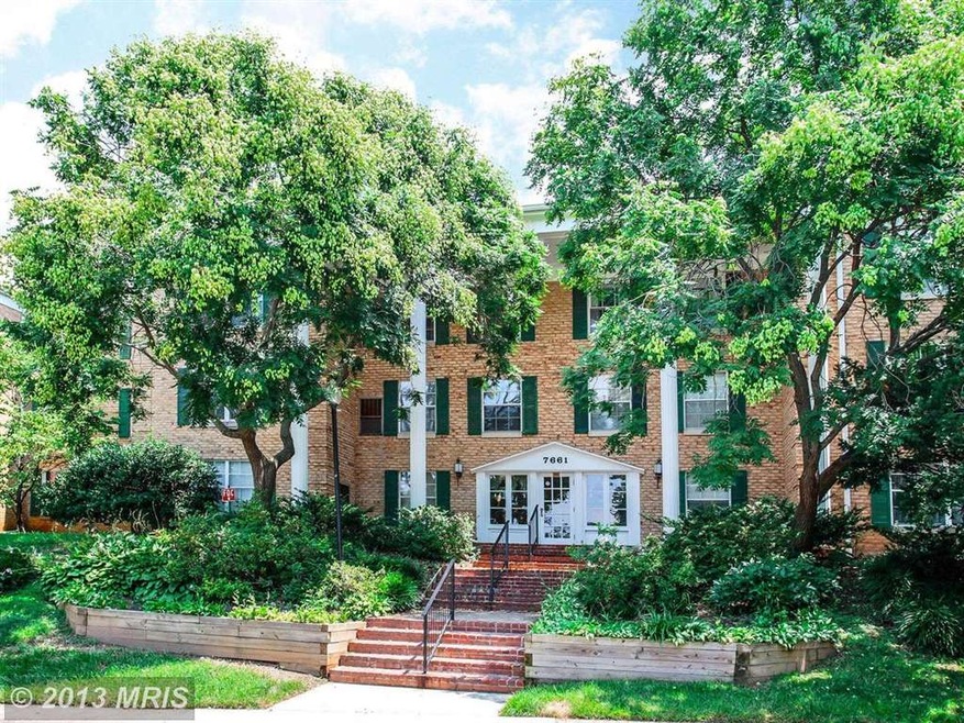 7661 Provincial Dr unit 101, West McLean, VA 22102 - photo 1