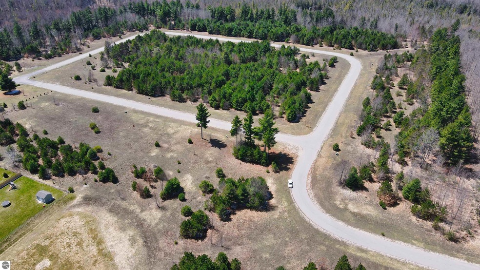 6431 Jeffrey Place unit Lot 28, Grawn, MI 49637 - photo 1