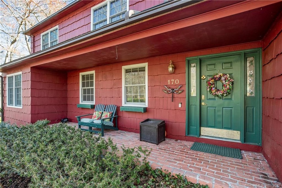 170 Rolling Hills Dr, Fairfield, CT 06824 - photo 1