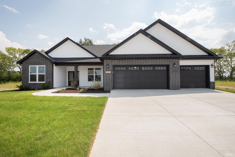 49 Hayloft Dr, West Lafayette, IN 47906 - photo 1