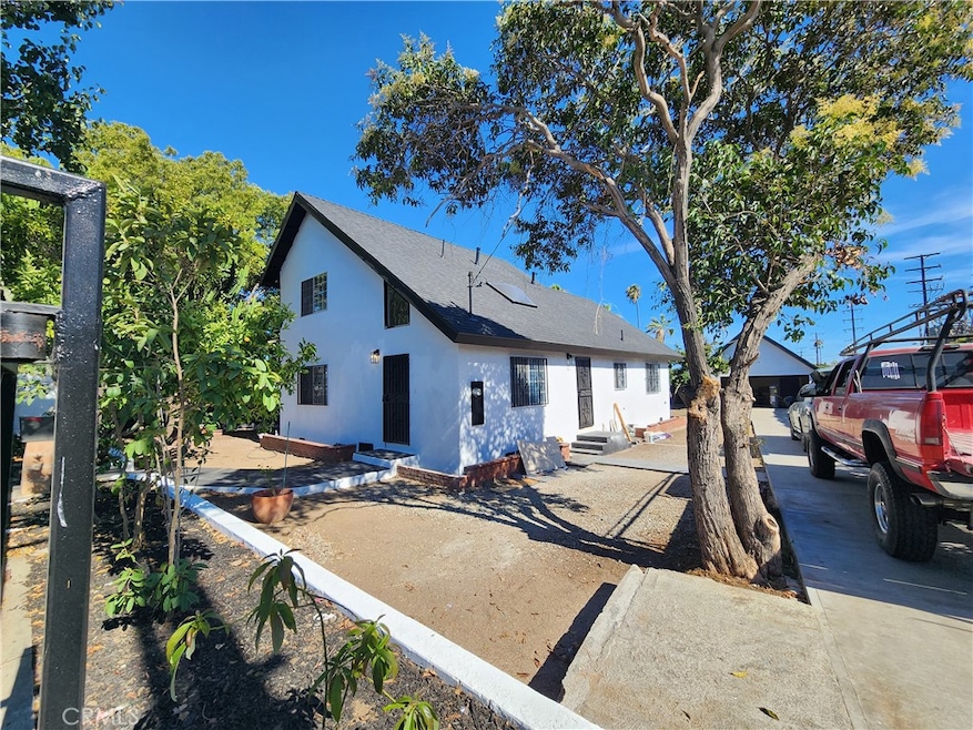 700 E Compton Blvd, Rancho Dominguez, CA 90220 - photo 1