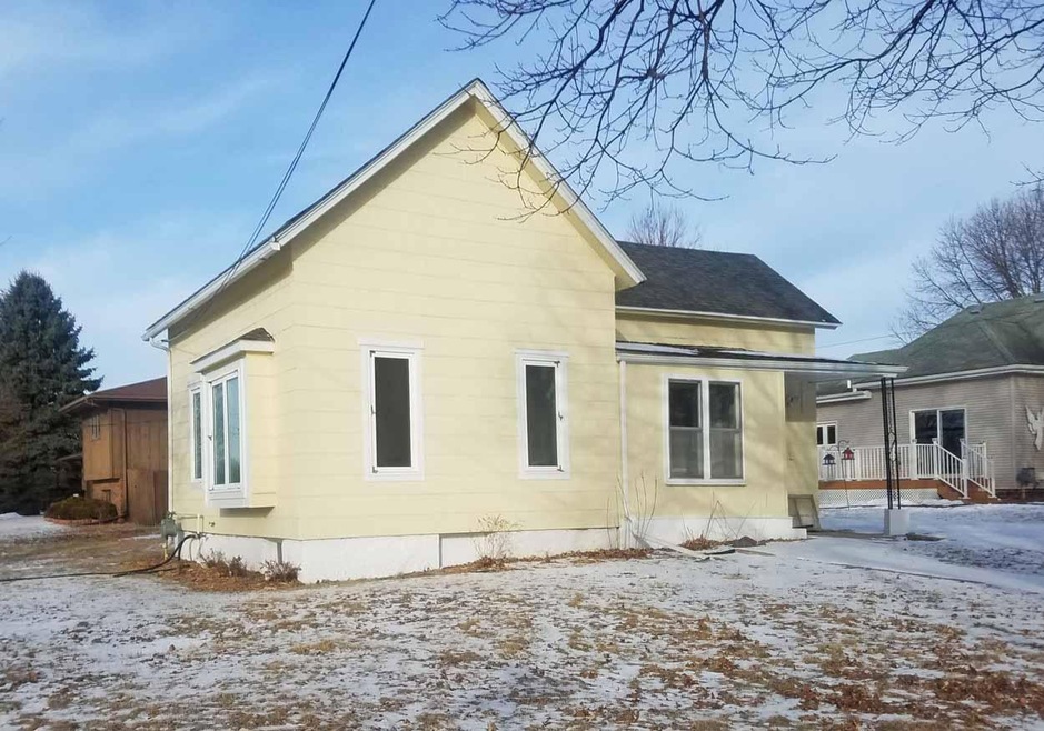 503 Harrison Street, Boone