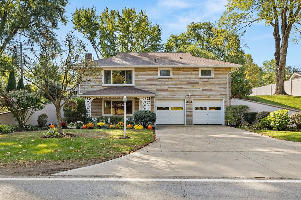 Under Contract $265,000