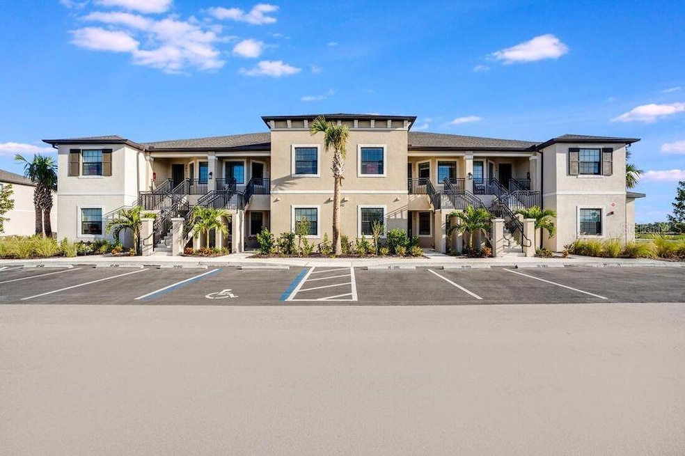 23445 Collina Way Unit 103 - Ready Now!
