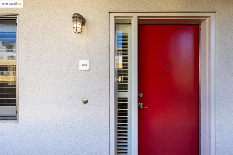 Sierra At Jack London Square unit 829, Oakland, CA 94607 - photo 1