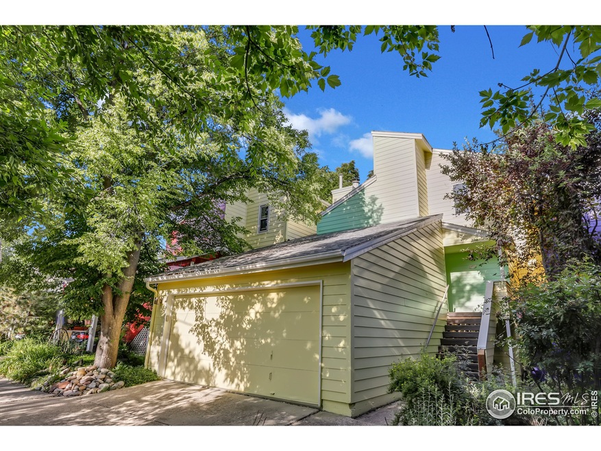 1345 Alpine Ave, Boulder, CO 80304 - photo 1