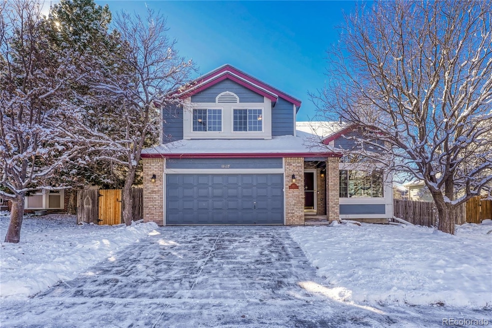 11617 Pine Grove Ln, Parker, CO 80138 - photo 1