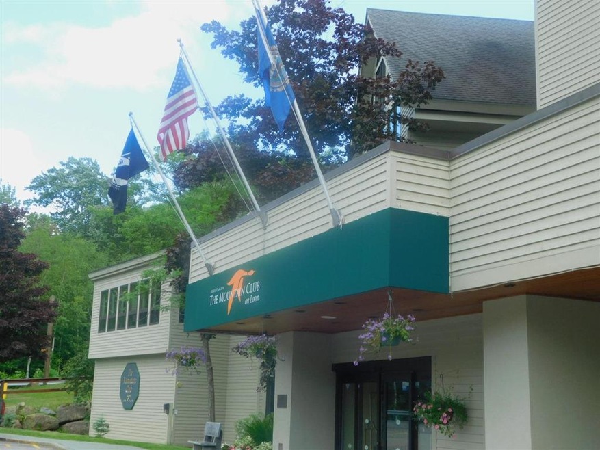 90 Loon Mountain Rd unit 869B, Lincoln, NH 03251 - photo 1