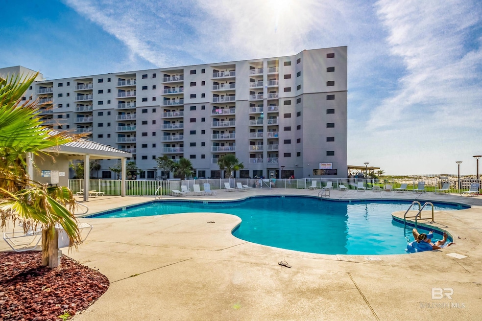 Royal Gulf Beach & Racquet Club Condo unit 5804, Gulf Shores, AL 36542 - photo 1