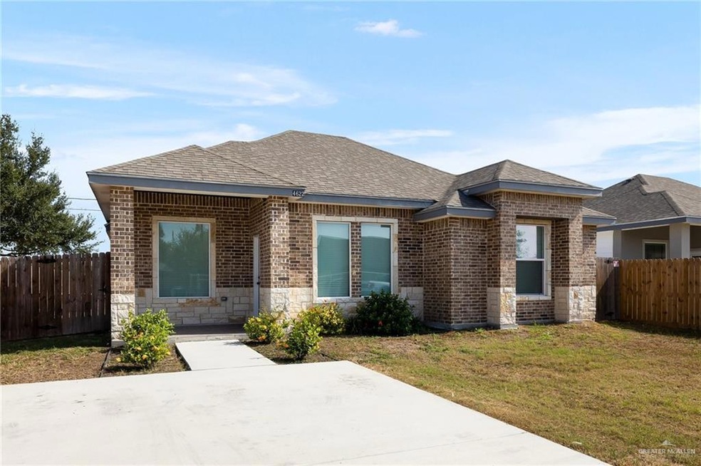 4622 Hernandez Dr, Donna, TX 78537 - photo 1