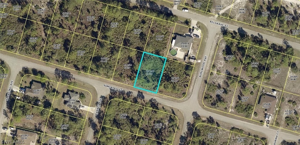 1247 Songbird St, Lehigh Acres, FL 33913 - photo 1