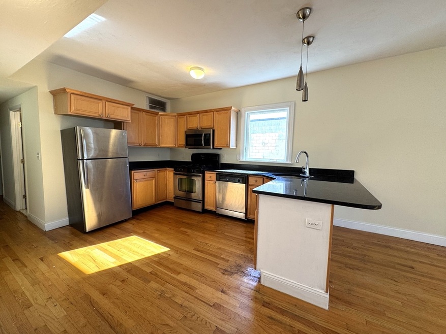 11 Brighton St unit 2, Charlestown, MA 02129 - photo 1
