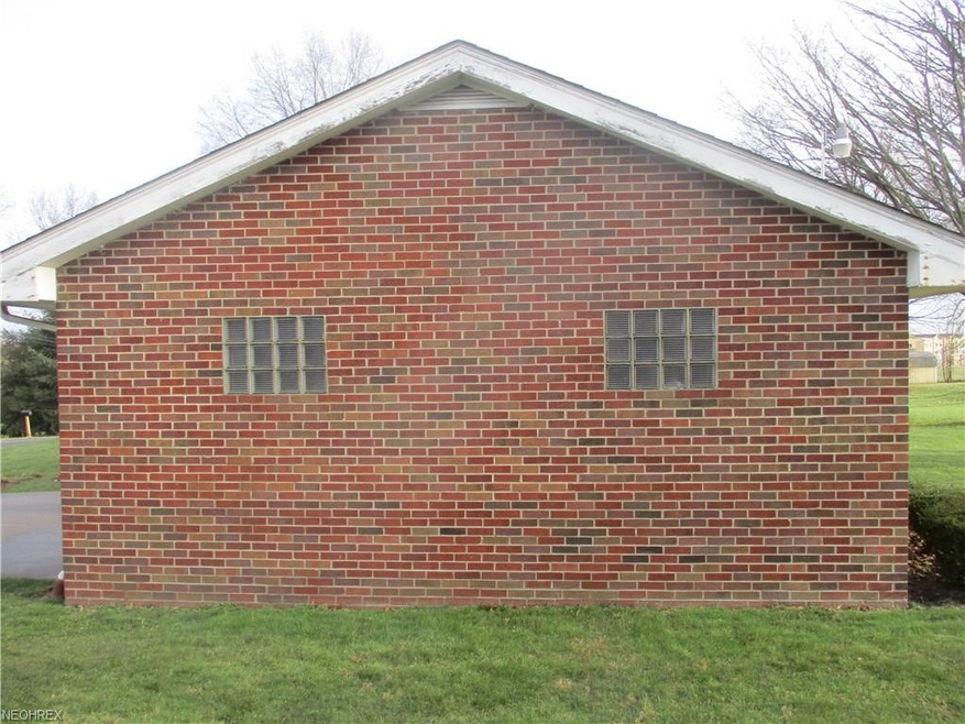 4160 Marks Ave, Rootstown, OH 44272 - photo 1