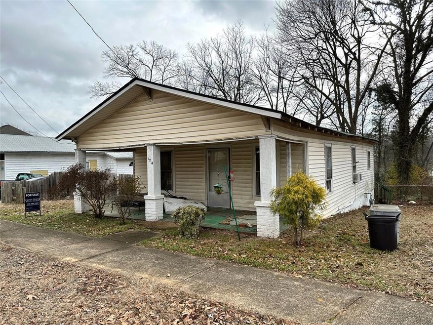 174 W Moreno St, Buford, GA 30518 - photo 1