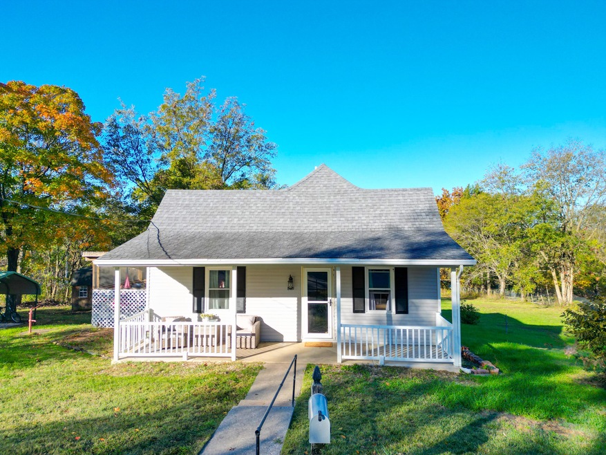 805 N Noas Ave, California, MO 65018 - photo 1