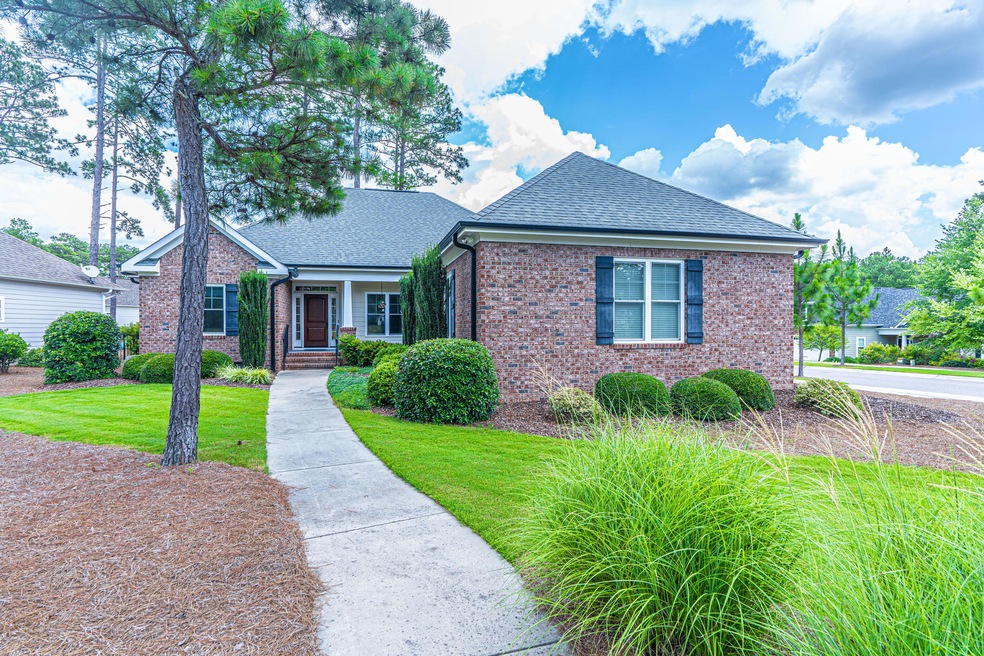 201 Sundew Court