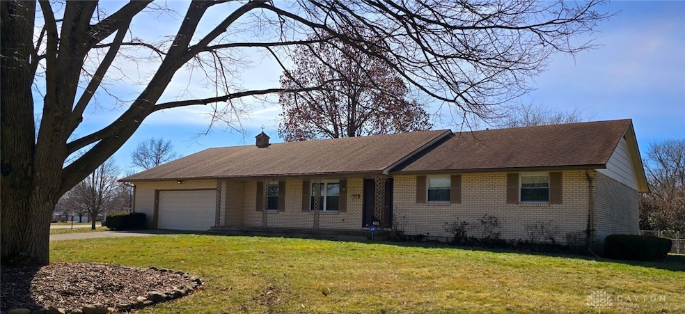 Corner Lot