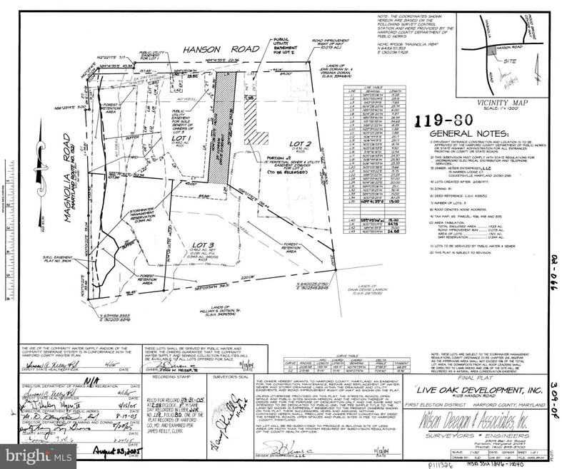 1101 Hanson Rd, Edgewood, MD 21040 - photo 1